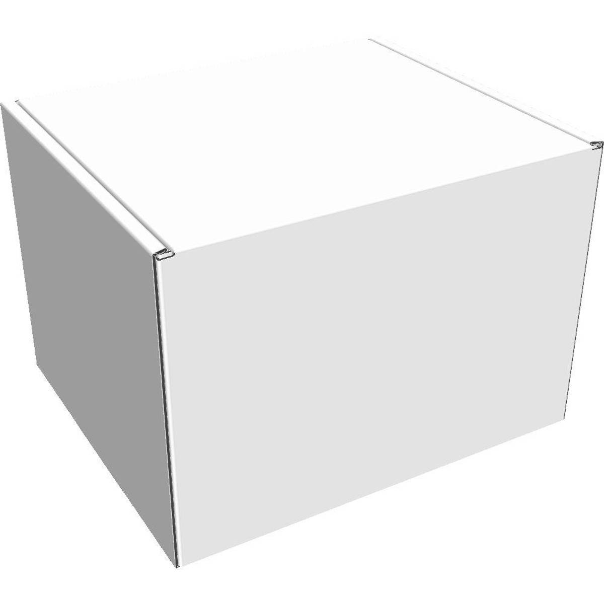 Selvlåsende bretteeske HH-Efl-427-200x180x150mm